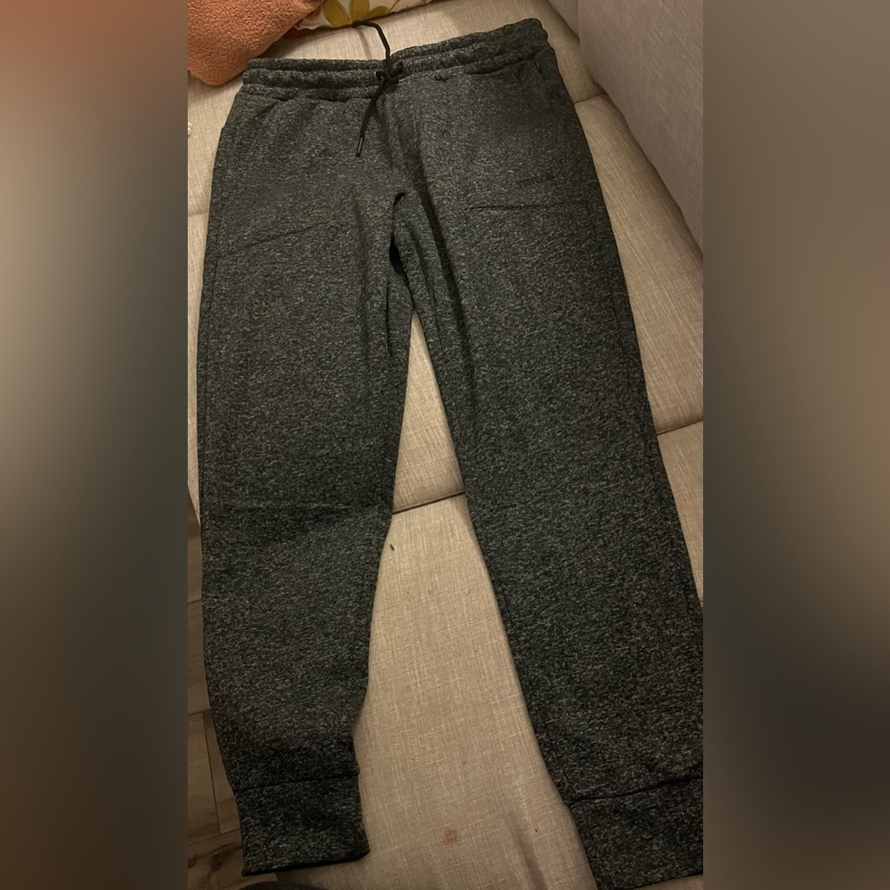 Sweatpants